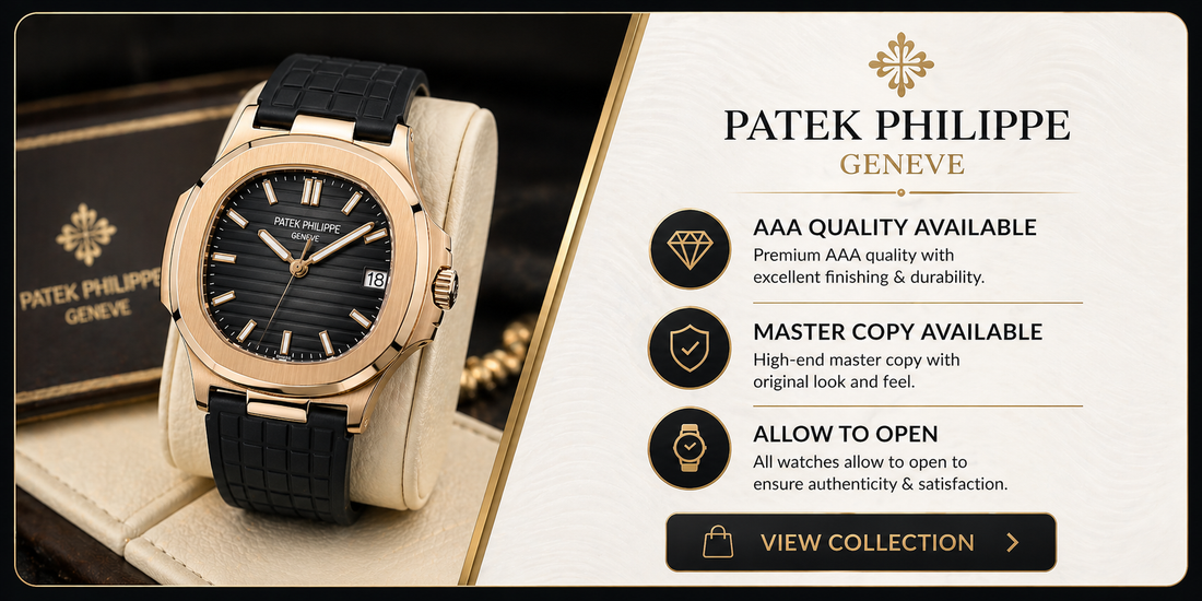 Patek-Philippe