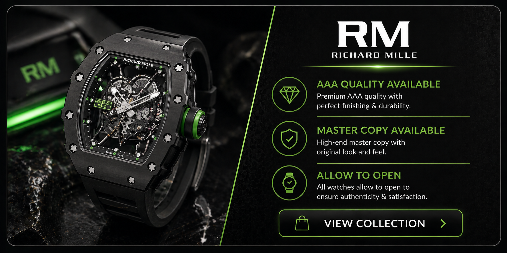 Richard Mille