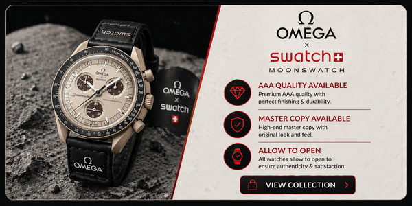 OMEGA X SWATCH