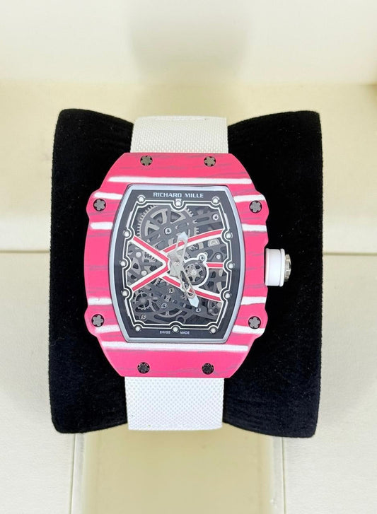 RM 67-02 Qatar,Doha Edition