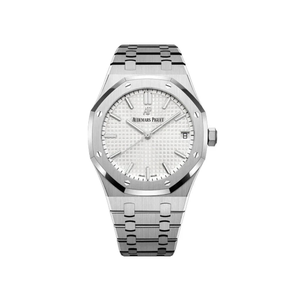 Audemars Piguet Royal Oak.