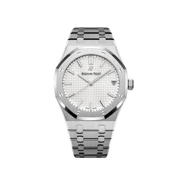 Audemars Piguet Royal Oak.