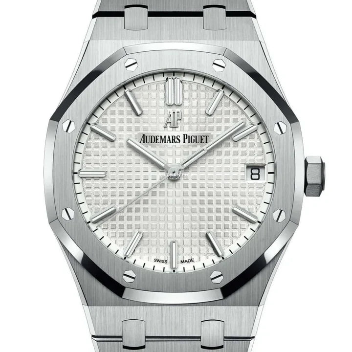 Audemars Piguet Royal Oak.