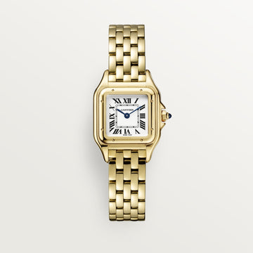 Cartier Panthère de Cartier watch