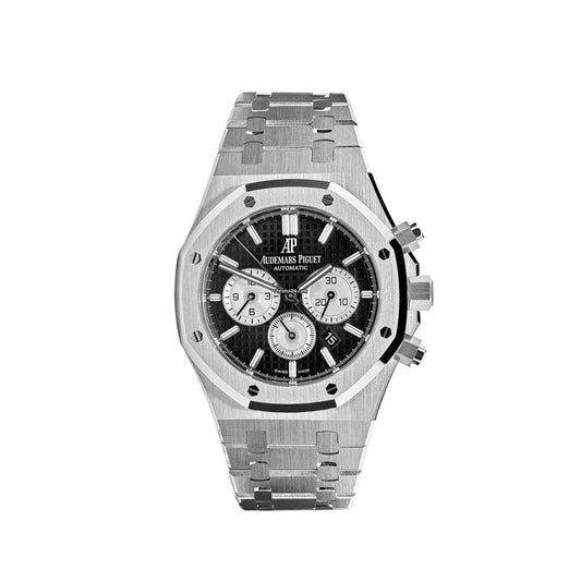 Audemars Piguet Royal Oak Offshore watch.