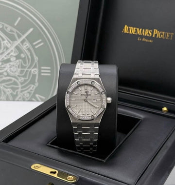 Audemars Piguet Royal Oak Quartz