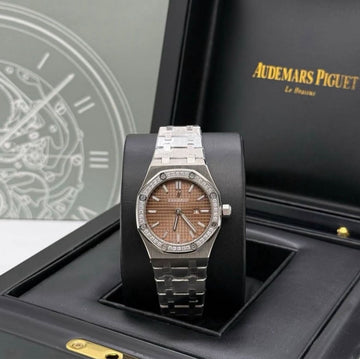 Audemars Piguet Royal Oak Quartz