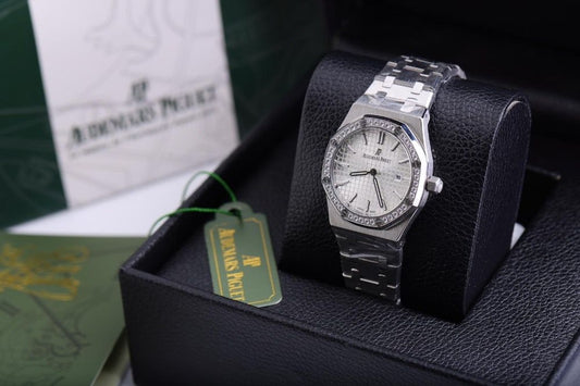 Audemars Piguet Royal Oak Quartz