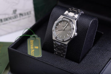 Audemars Piguet Royal Oak Quartz