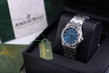 Audemars Piguet Royal Oak Quartz
