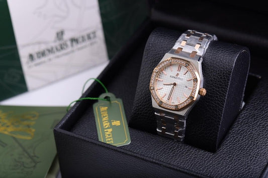 Audemars Piguet Royal Oak Quartz